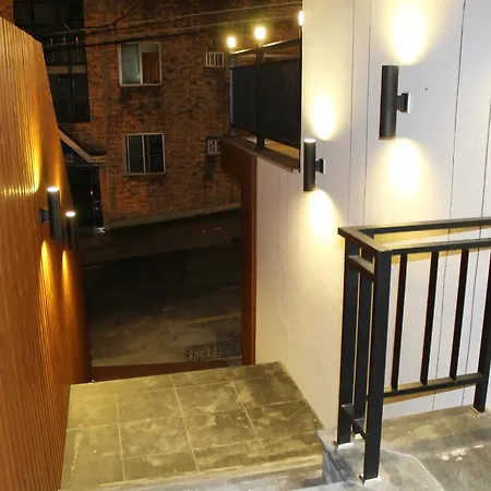 Albergue Lia House